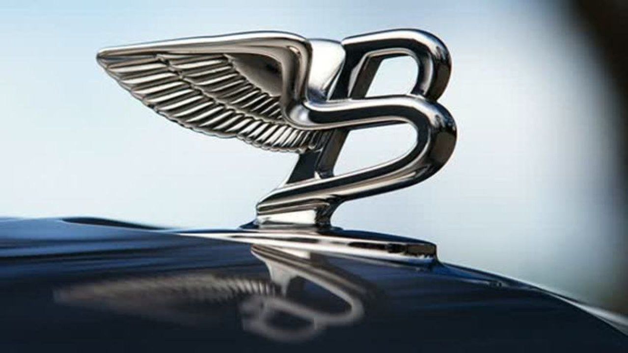 Bentley Special