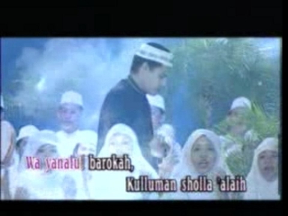 Annabiy Sallou 'Allaih