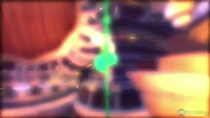 Sly Cooper : Voleurs à Travers le Temps - Trailer de Lancement