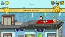 Soluce Scribblenauts Unlimited : St Astérisque - Fragment n°7