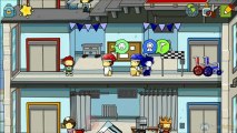 Soluce Scribblenauts Unlimited : St Astérisque - Fragment n°6
