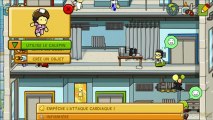 Soluce Scribblenauts Unlimited : St Astérisque - Fragment n°3