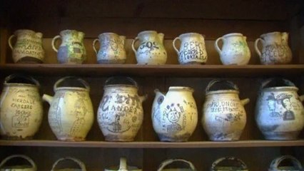 Dispute over criminals' skulls in Italy