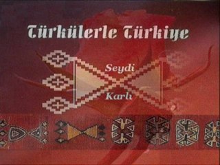 Guler Duman --Sen Olsan Yar Cekermisin