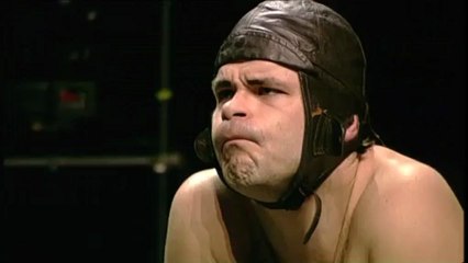 Entre Vues 2010  "Slips Inside" - Cie Okidok