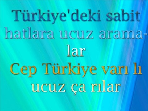 Kart Ucuz telefon görüşmeleri