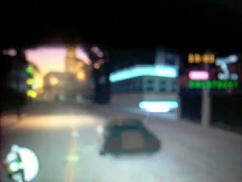 gta vcs psp