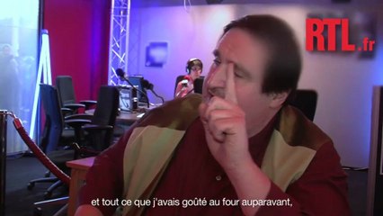 L'interview de Philippe Conticini - Partie 2