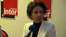 Marisol Touraine