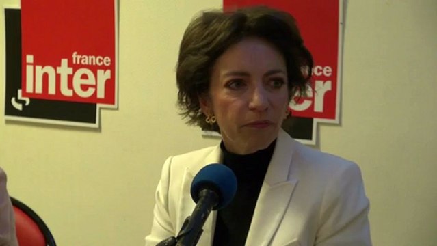 Marisol Touraine