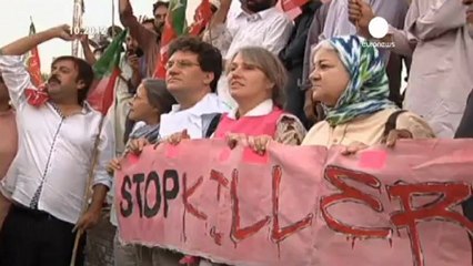 ABD kendi vatandaşlarına karşı drone kullanacak