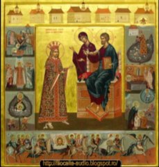 Filocalia Vll - Grigorie Sinaitul-Cuvântul 1-Capete foarte folositoare