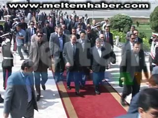 MALİKİDEN SERT ELEŞTİRİ