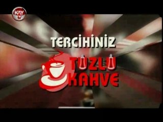KAYTV TUZLU KAHVE 2 ŞUBAT 2013