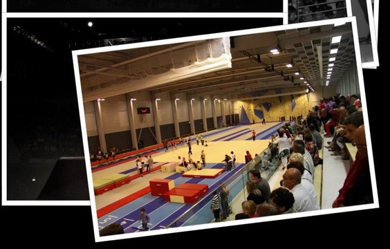 Inauguration Vendespace 140912