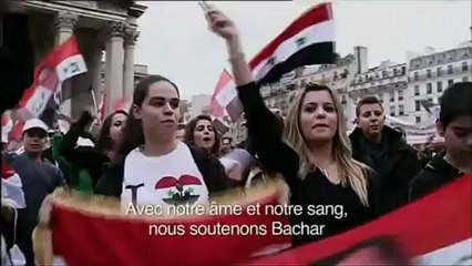 Les obsédés du complot