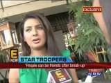 Geeta Basra breaks her silence!