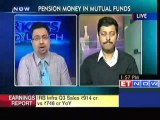 Dhirendra Kumar's view on proposed pension MF plan