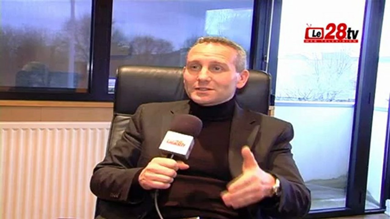 Le28.tv - DREUX : UN AGENT DE POLICE SOUPÇONNÉ DE CORRUPTION
