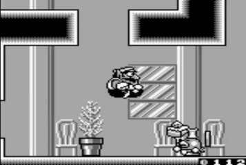 wario land 2 7 - les lumieres de la ville
