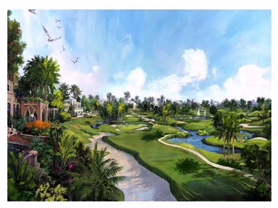 Supertech Golf Village New Apartment @ 8527778440