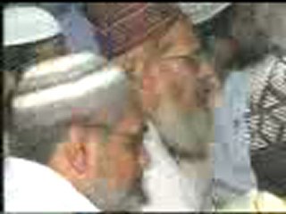 molana zahid ur rashidi