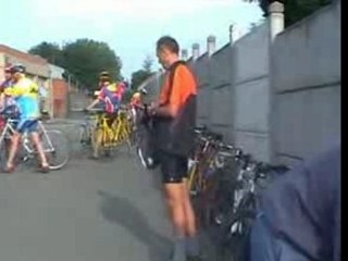 Cyclo Club Cysoing 2005