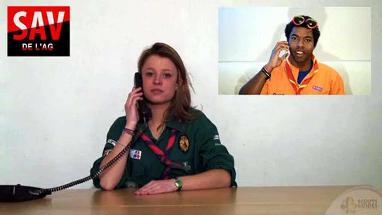 AG 2013, c’est parti !