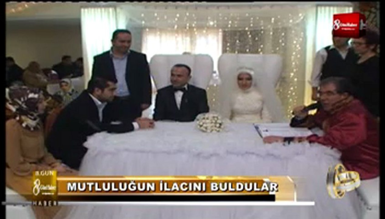 ECZACILAR DÜĞÜN 8.GÜN HABER