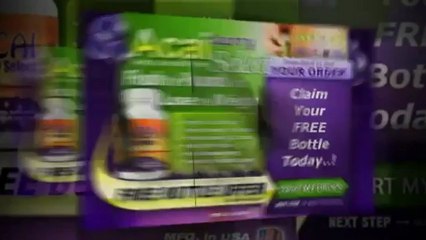 Acai Berry Select - FREE TRIAL OFFER