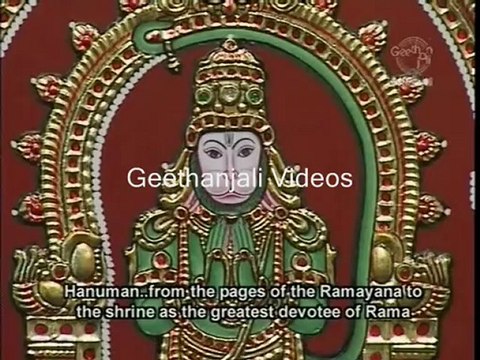Mantras on Gods & Goddesses Hanuman Mantras