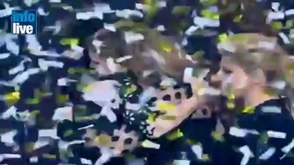 4 Голос Израиля нашёл своего победителя