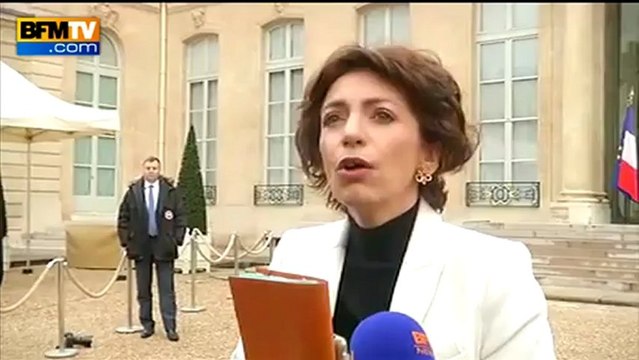 Salles de shoot : Touraine veut aider les toxicomanes à arrêter - 06/02