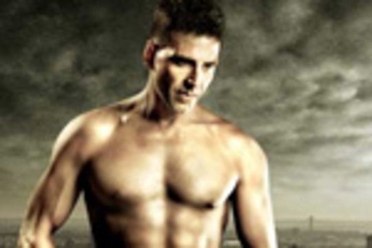 Akkis Fitness Mantra