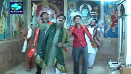 Aai Khushi Ji Raat Aa - Bhagat Raju | Verhijhap Jo Vastaar