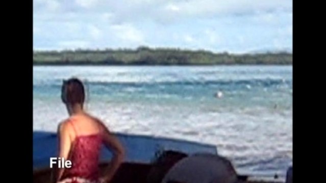 Quake triggers deadly tsunami in South Pacific