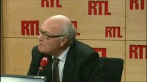 Michel Billard de la Motte, représentant en France de l'énergéticien égyptien Arabiyya Lel Istithmaraat, invité de 