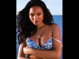 Ariel Meredith Swimsuit - HOT