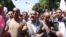 Líder da oposição é morto na Tunísia