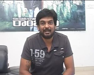 Puri Jagannadh message to USA fans about Cameraman Ganga Tho Rambabu