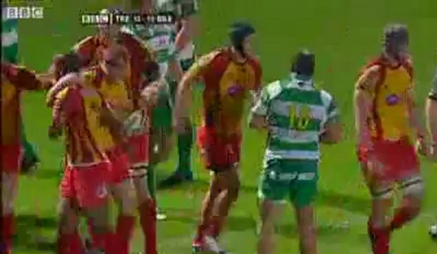 Rugby Live Stream Dragons vs Treviso