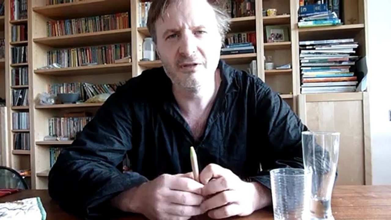 Le monde du 6 février en 1 minute par Cyril Perrin