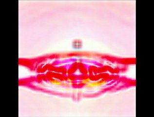 メインテーマ‐ハープと弦楽五重奏