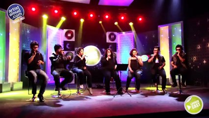 Raaga Trippin - Episode - LaunchCast - ArtistAloud