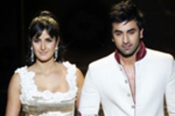 Ranbir Kat Back Together