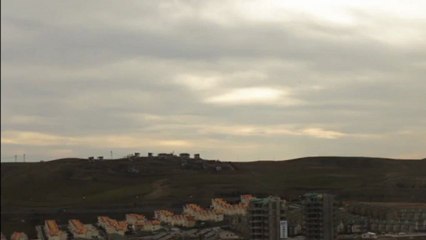 UFO and ET activity 2013: part 17-13.  1st january to 5th february