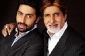 Abhishek Ready With Do Aur Do Paanch