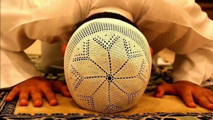 Şeyh Abdulkerim Norşini (ks) Kuran-ı Kerim hakkında vaazı