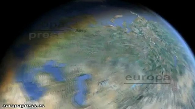 Un asteroide 'rozará' la Tierra el día 15