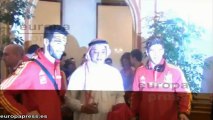 España y Uruguay se ven las caras en Qatar